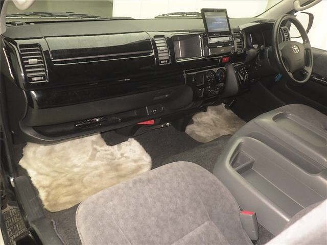 Toyota HIACE WAGON 2008 8006998-4