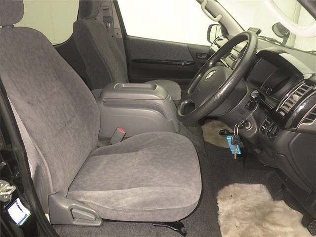 Toyota HIACE WAGON 2008 8006998-5