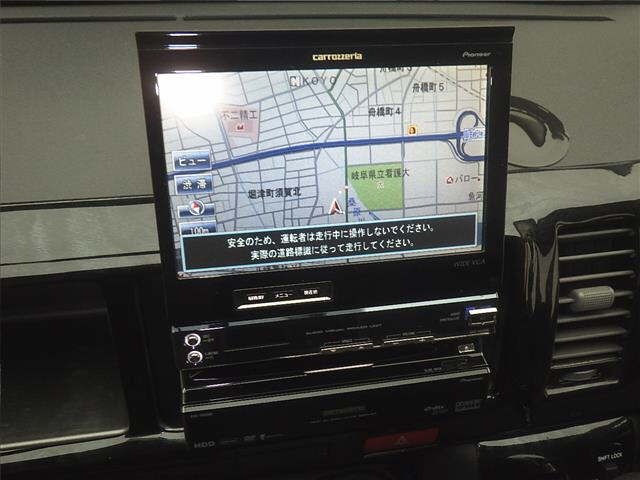 Toyota HIACE WAGON 2008 8006998-6