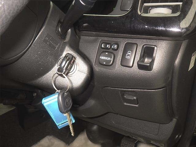 Toyota HIACE WAGON 2008 8006998-8