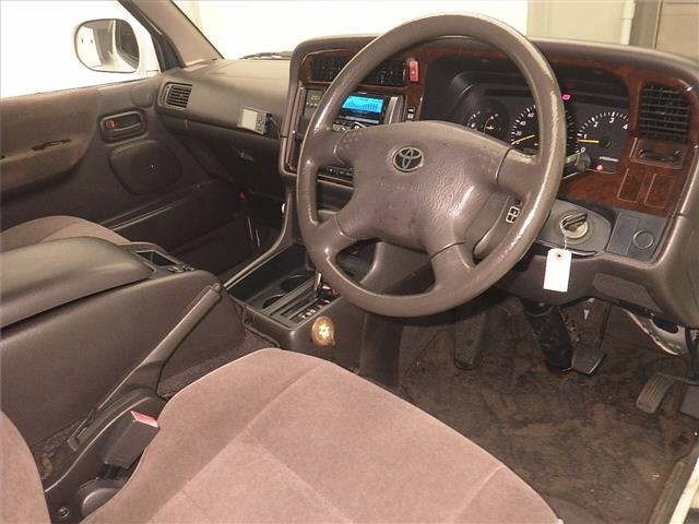 Toyota HIACE WAGON 1999 8007001-3