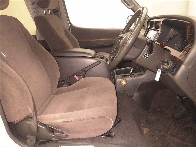 Toyota HIACE WAGON 1999 8007001-5