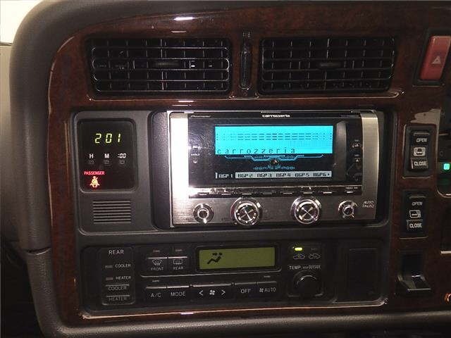 Toyota HIACE WAGON 1999 8007001-6