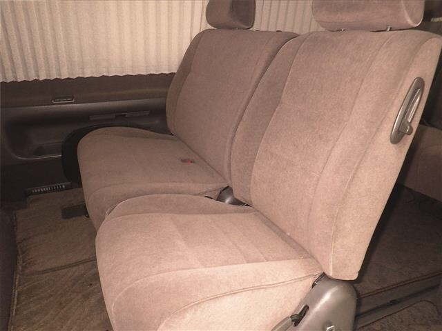 Toyota HIACE WAGON 1999 8007001-7