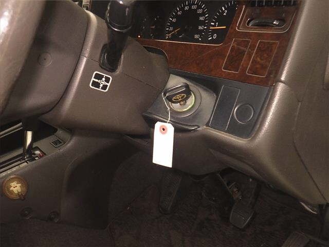 Toyota HIACE WAGON 1999 8007001-8