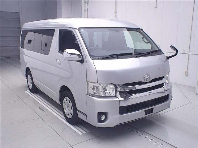 Toyota HIACE WAGON 2015 8007005-0