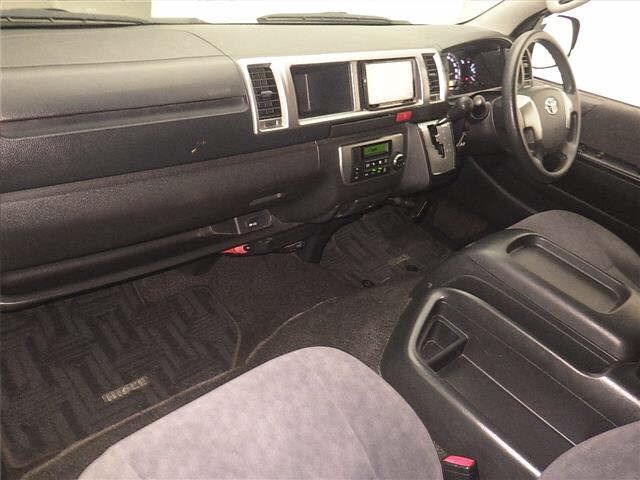 Toyota HIACE WAGON 2015 8007005-4