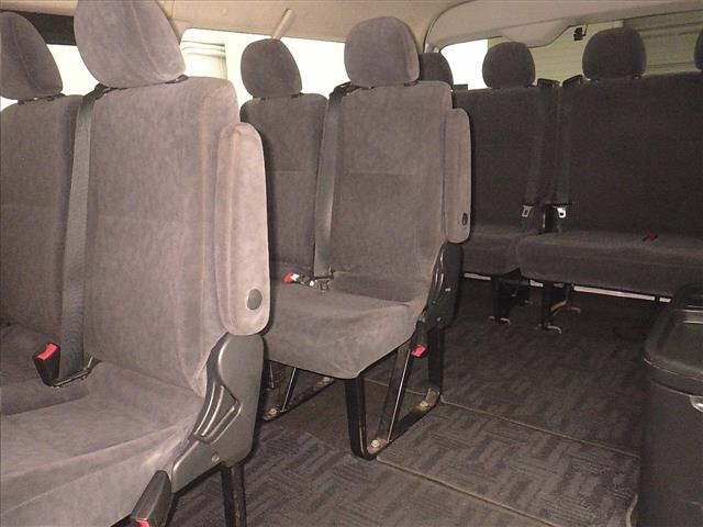 Toyota HIACE WAGON 2015 8007005-7