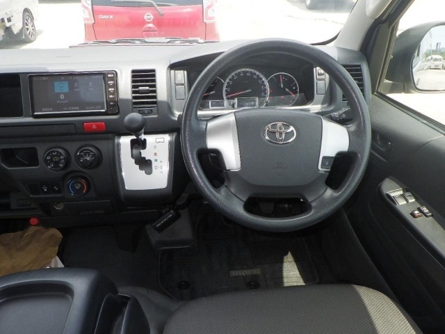 Toyota HIACE WAGON 2019 8007050-3