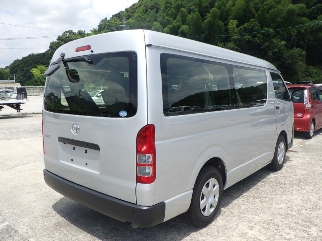 Toyota HIACE WAGON 2019 8007050-5