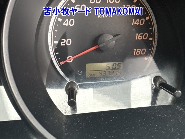 Toyota HIACE WAGON 2012 8007071-12