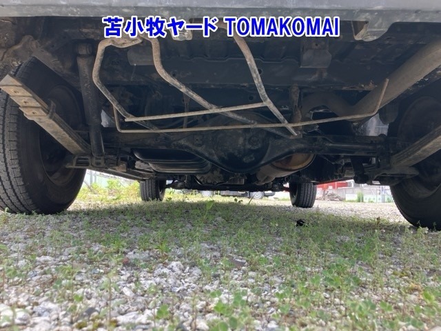 Toyota HIACE WAGON 2012 8007071-15
