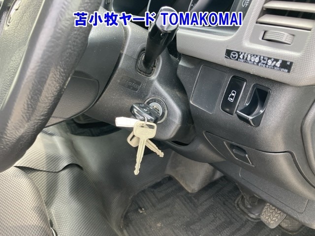 Toyota HIACE WAGON 2012 8007071-5