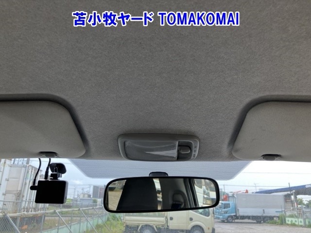 Toyota HIACE WAGON 2012 8007071-6