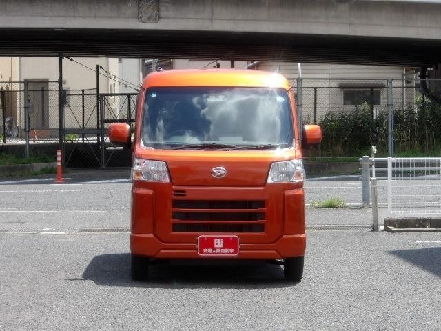 Daihatsu HIJET VAN 2022 7992786-10