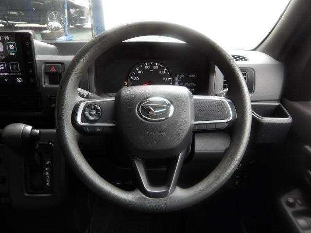 Daihatsu HIJET VAN 2022 7992786-15