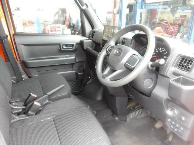 Daihatsu HIJET VAN 2022 7992786-16