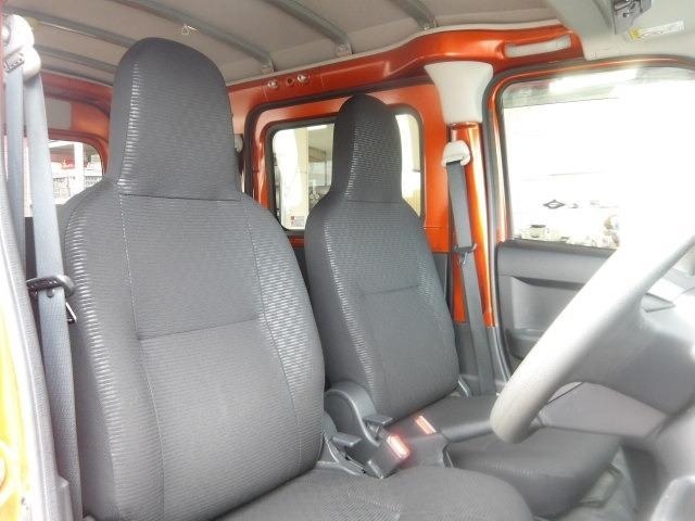 Daihatsu HIJET VAN 2022 7992786-17