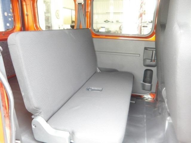 Daihatsu HIJET VAN 2022 7992786-18