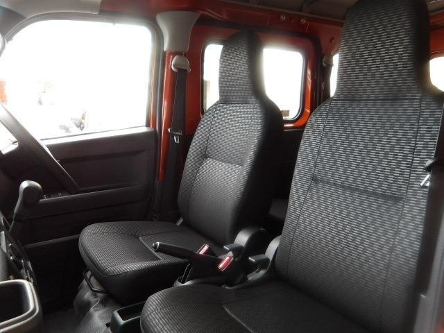 Daihatsu HIJET VAN 2022 7992786-22