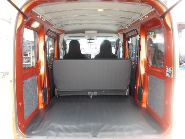 Daihatsu HIJET VAN 2022 7992786-23