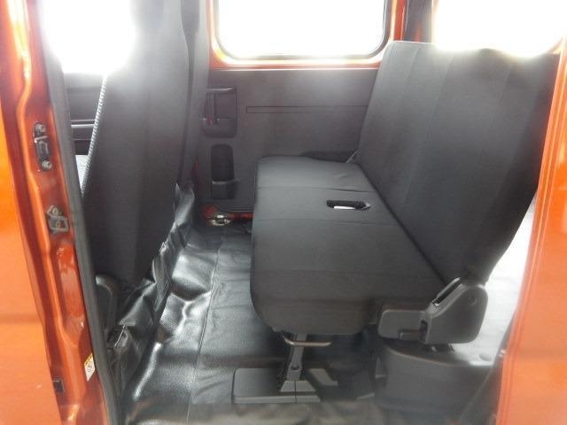 Daihatsu HIJET VAN 2022 7992786-5