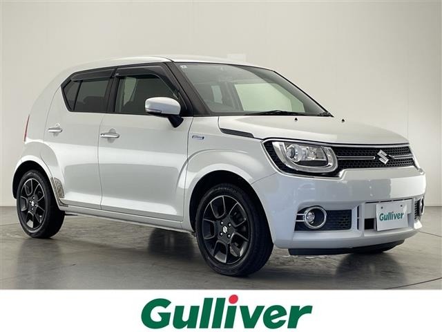 Suzuki IGNIS 2017 7991910-0