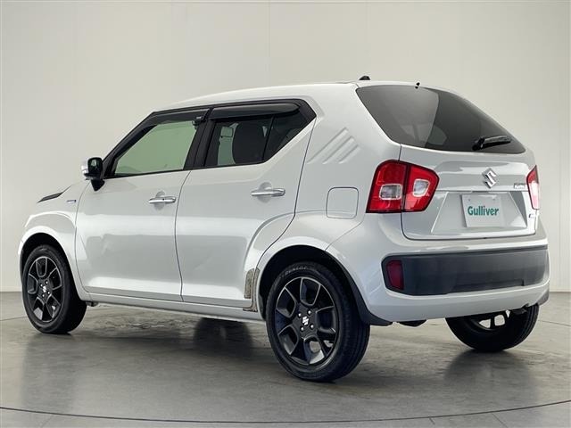 Suzuki IGNIS 2017 7991910-13