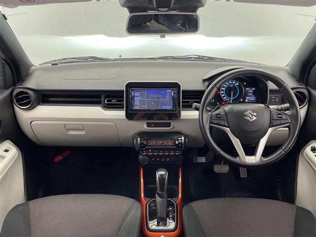 Suzuki IGNIS 2017 7991910-14