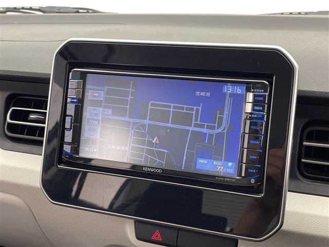Suzuki IGNIS 2017 7991910-16