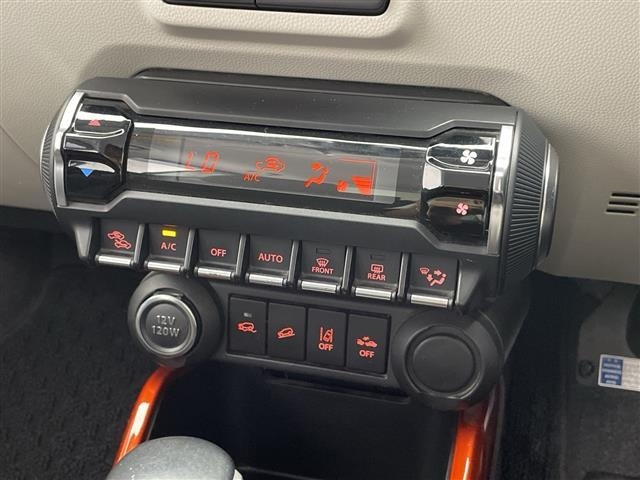 Suzuki IGNIS 2017 7991910-18