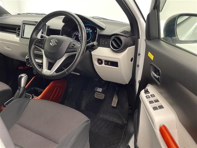 Suzuki IGNIS 2017 7991910-2