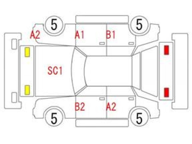 Suzuki IGNIS 2017 7991910-23