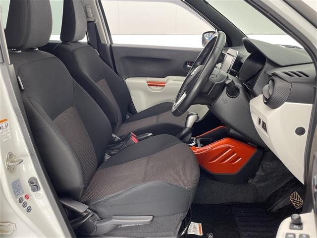 Suzuki IGNIS 2017 7991910-4