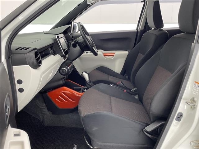 Suzuki IGNIS 2017 7991910-6