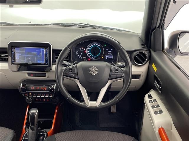 Suzuki IGNIS 2017 7991910-7