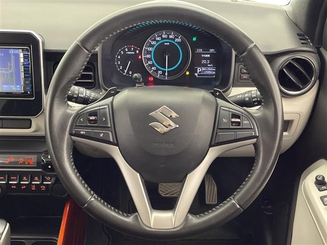 Suzuki IGNIS 2017 7991910-8