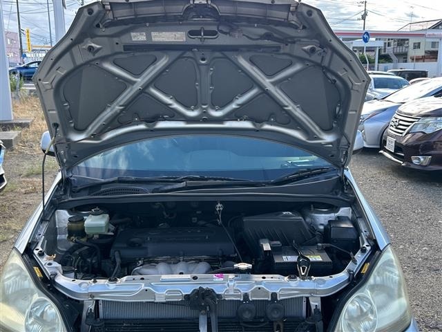 Toyota IPSUM 2004 8014732-11