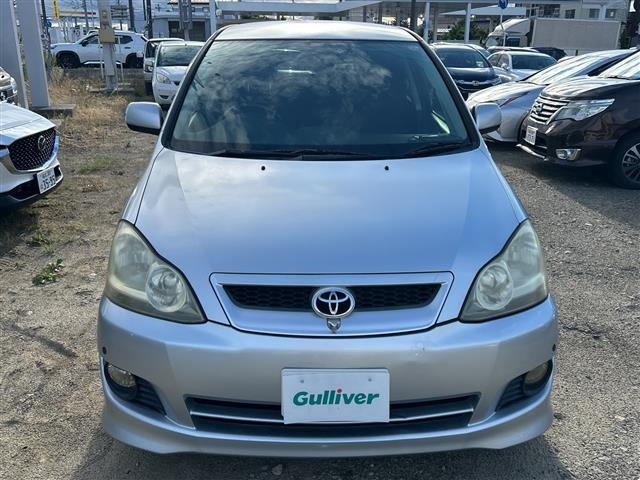 Toyota IPSUM 2004 8014732-12