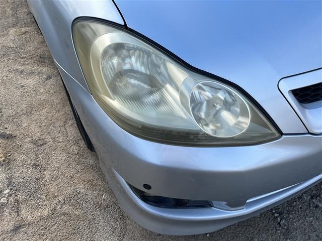Toyota IPSUM 2004 8014732-4