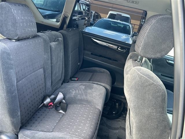 Toyota IPSUM 2004 8014732-5