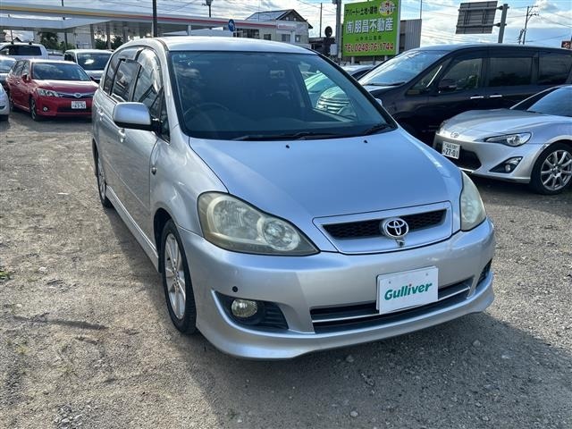 Toyota IPSUM 2004 8014732-6