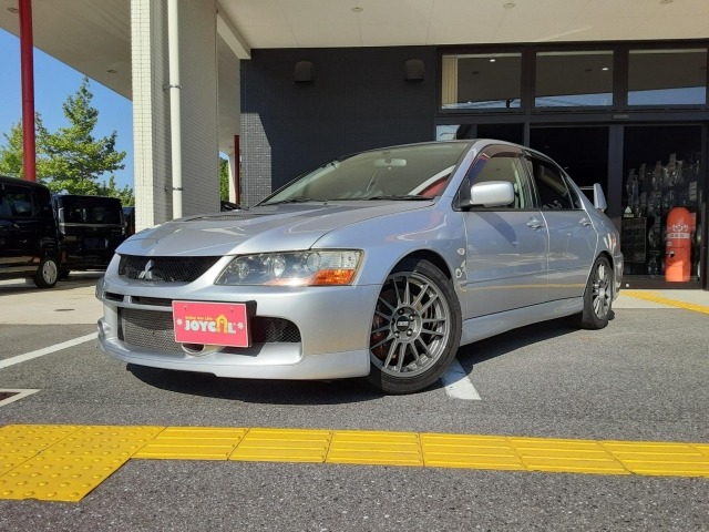 Mitsubishi LANCER 2005 7994823-0