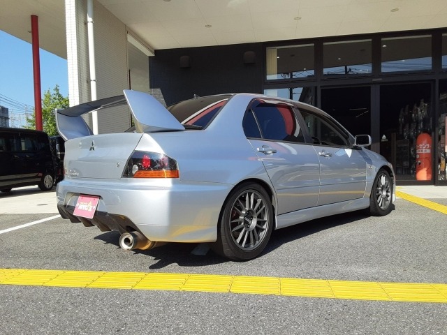 Mitsubishi LANCER 2005 7994823-1
