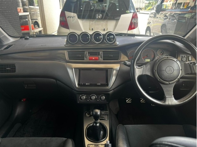 Mitsubishi LANCER 2005 7994823-2