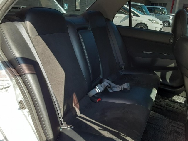 Mitsubishi LANCER 2005 7994823-20