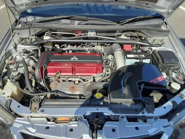 Mitsubishi LANCER 2005 7994823-24