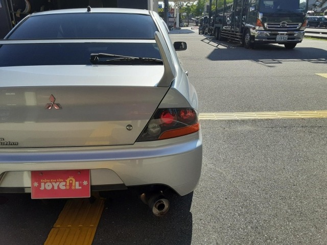 Mitsubishi LANCER 2005 7994823-27
