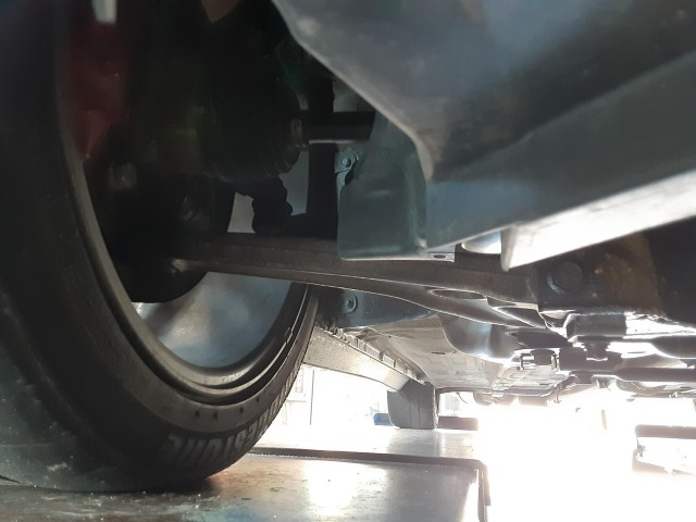 Mitsubishi LANCER 2005 7994823-30