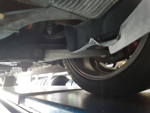 Mitsubishi LANCER 2005 7994823-31